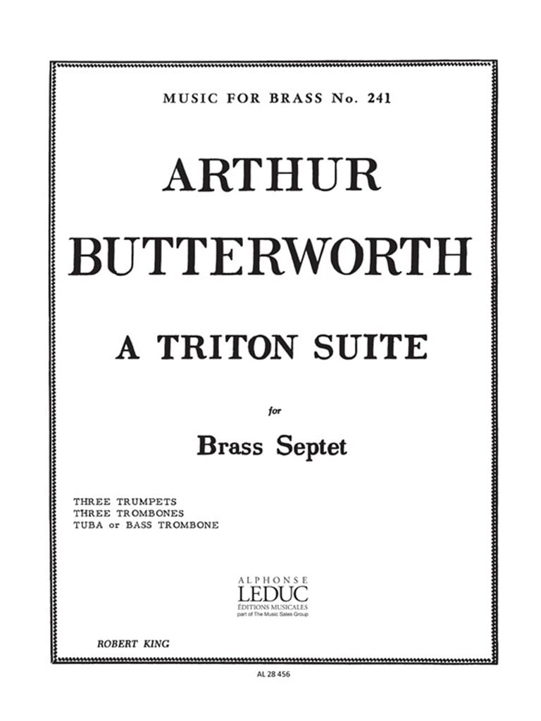 Triton Suite