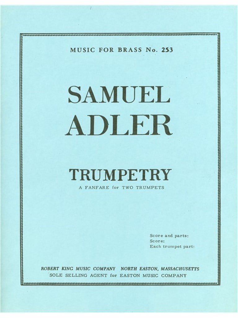 Trumpetry