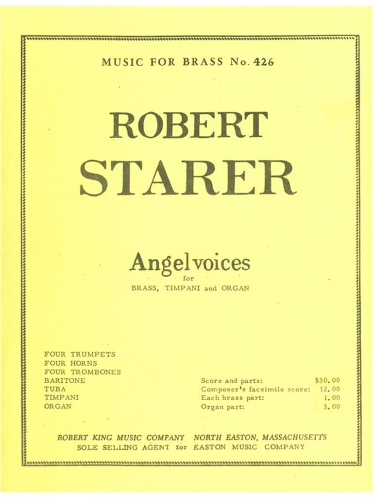 Angel Voices