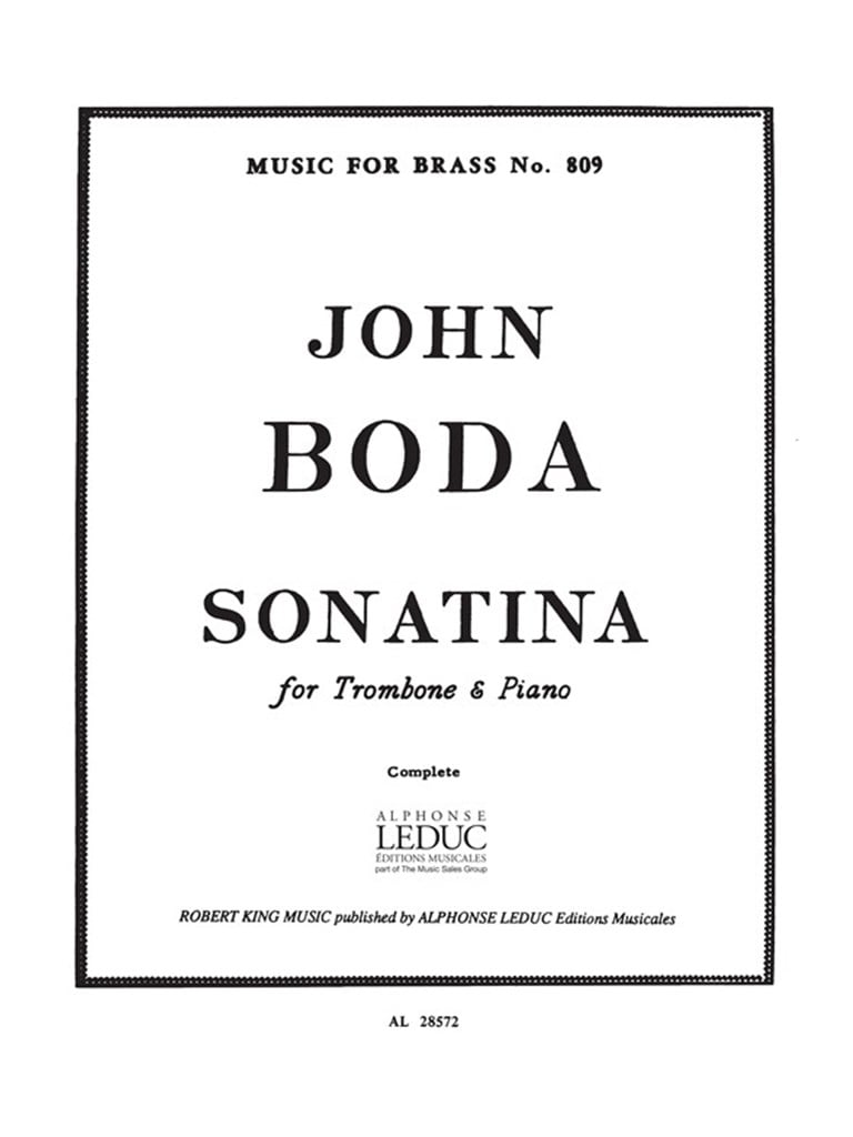 Sonatina