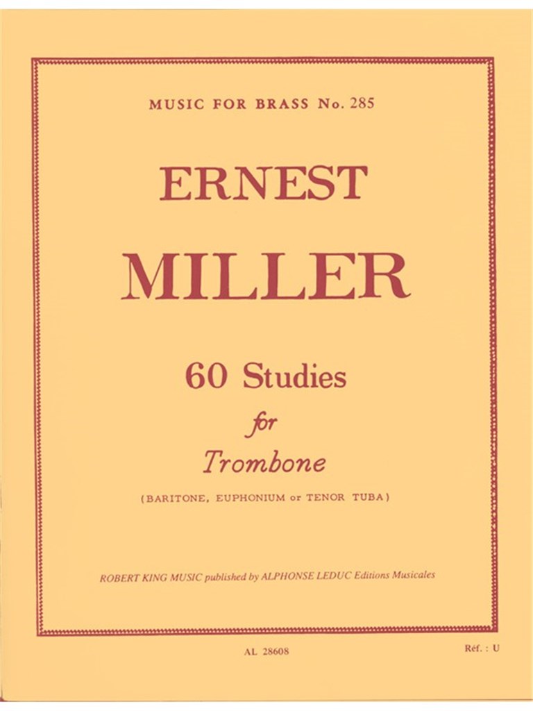 60 Studies-Etudes