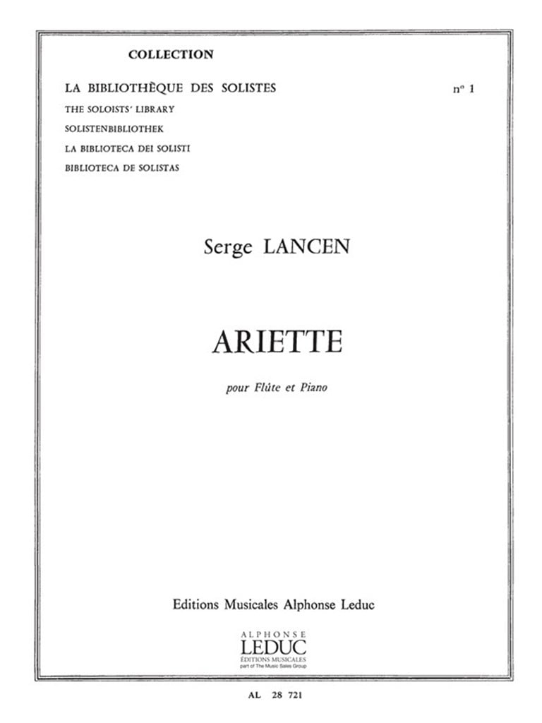 Ariette