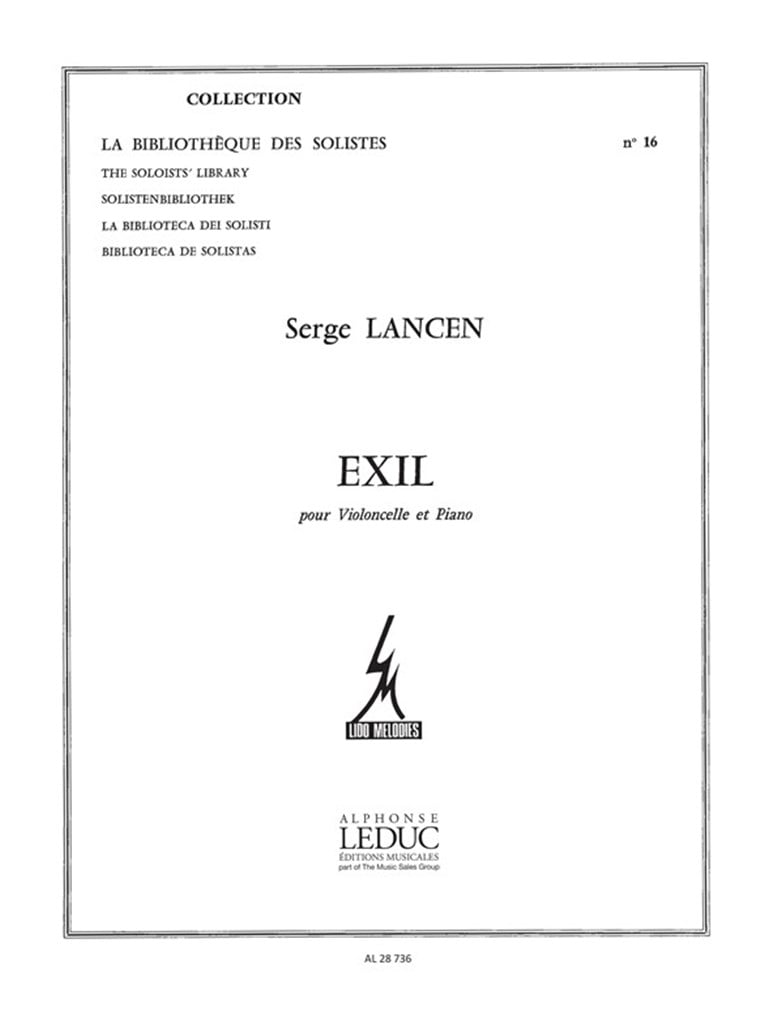 Exil