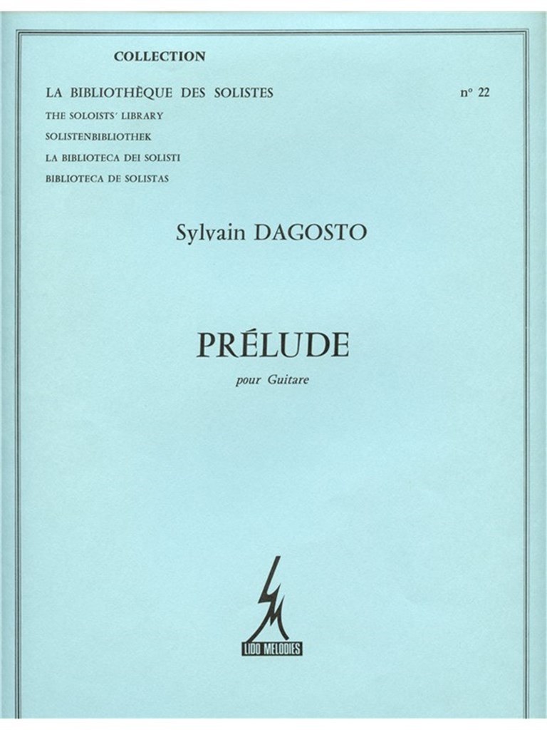 Prelude