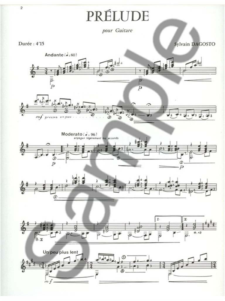 Prelude