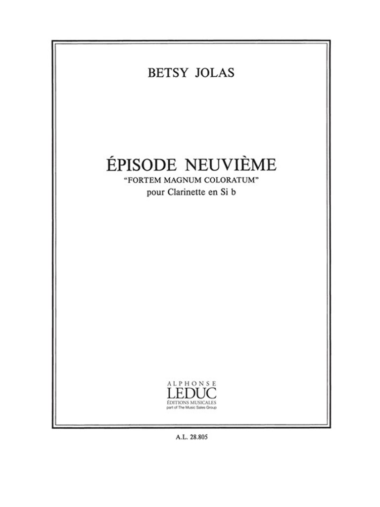 Episode N09