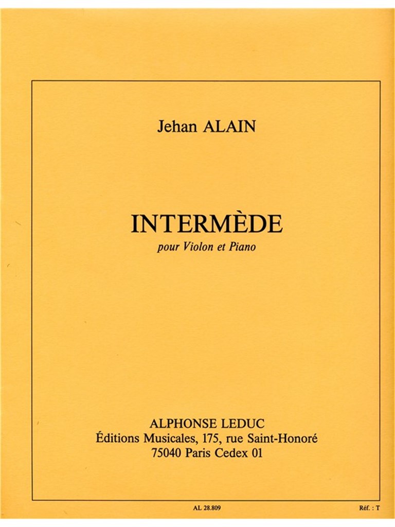 Intermede