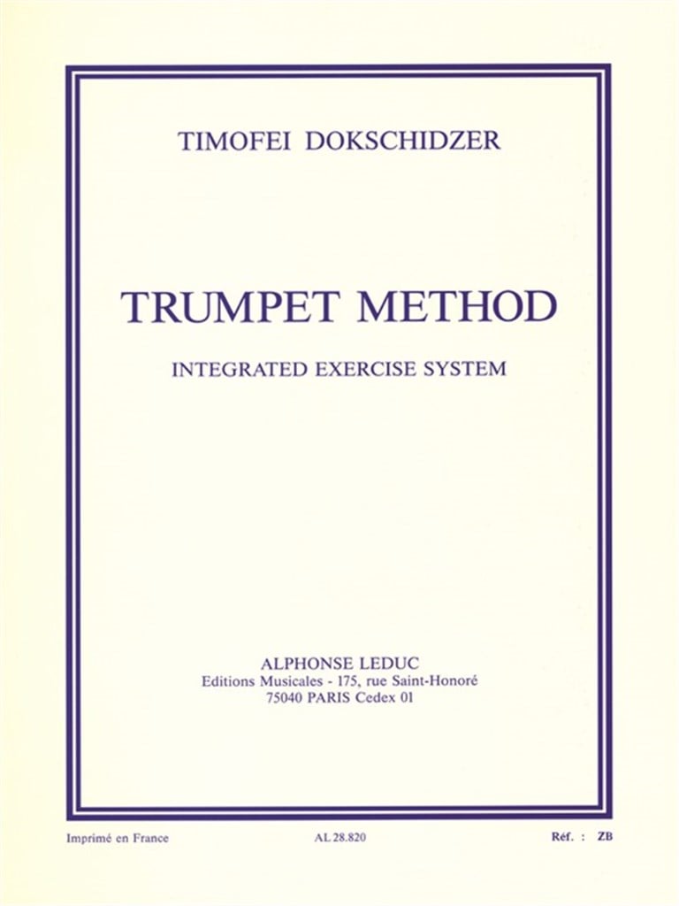 Trumpet Method