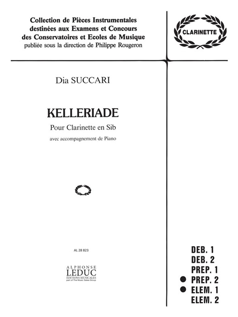 Kelleriade