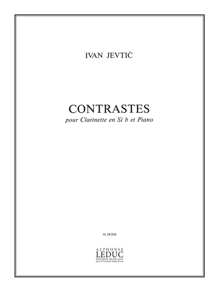 Contrastes