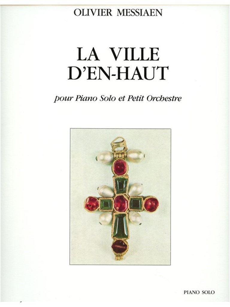 Ville D'En-Haut