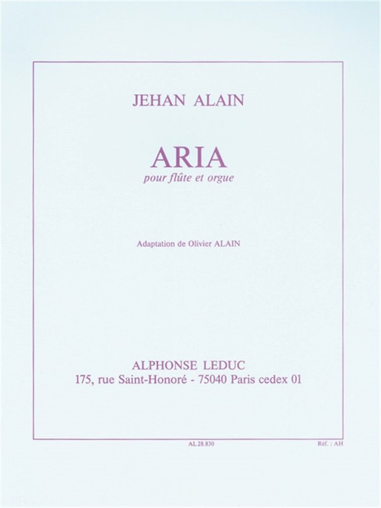 Aria