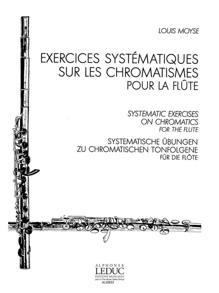Exercises Systematiques Sur Les
