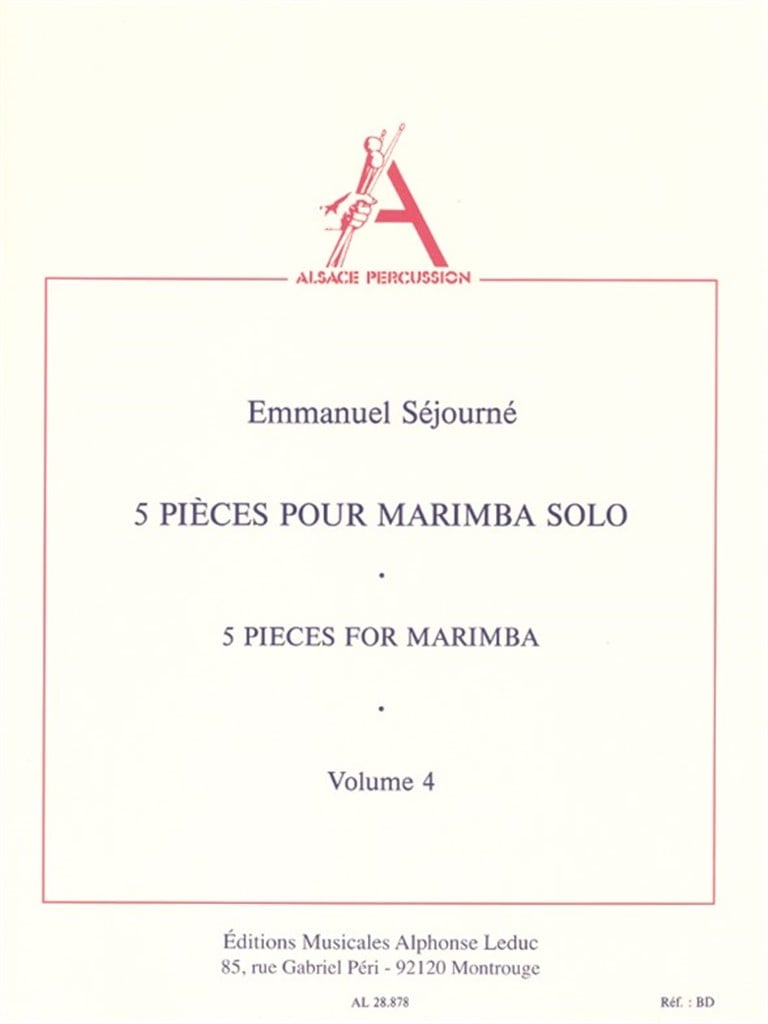 5 Pieces