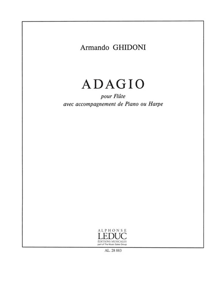 Adagio