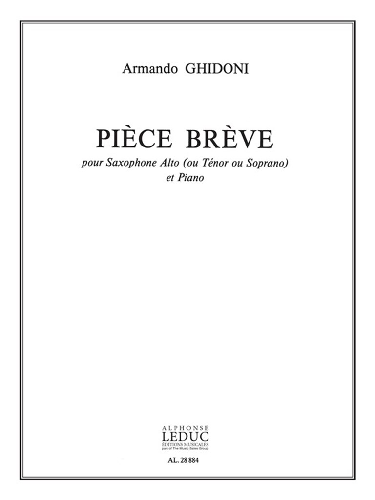 Piece Breve