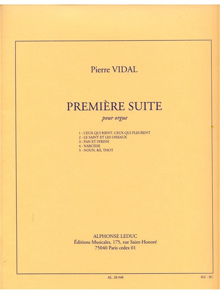 Suite N01