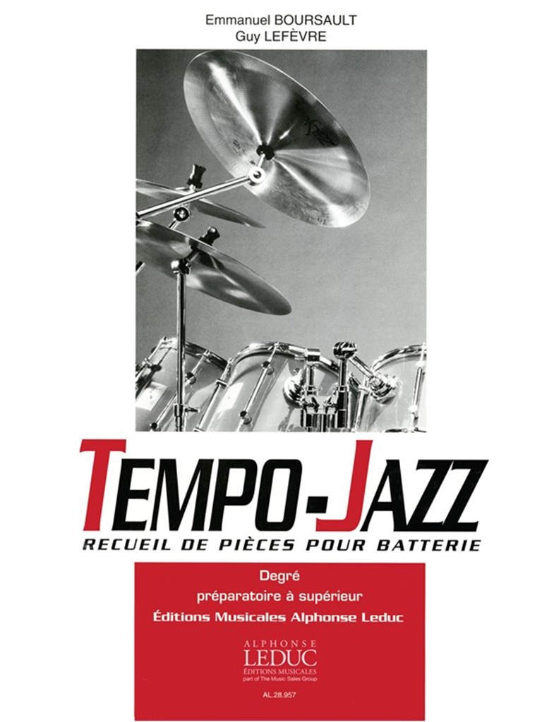 Tempo-Jazz