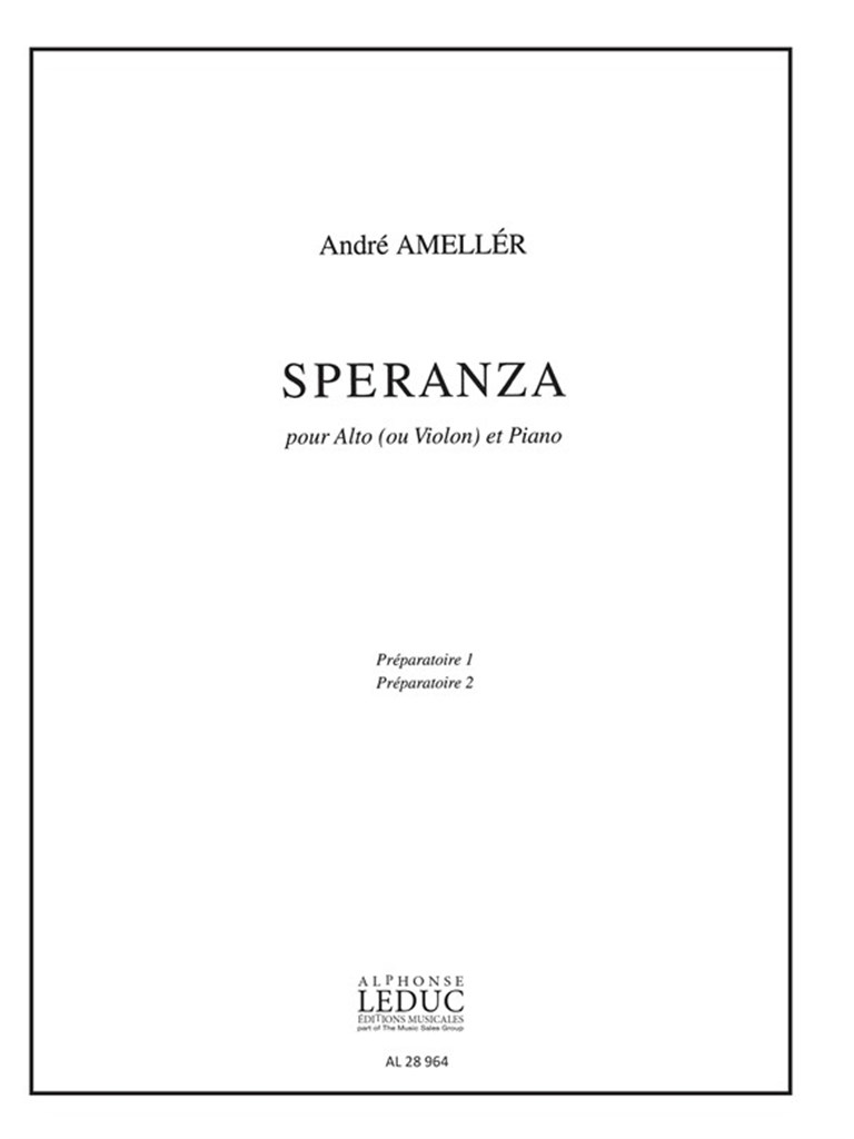 Speranza