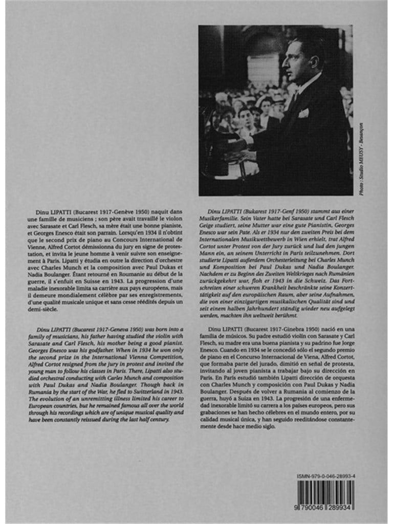 Introduction Et Allegro