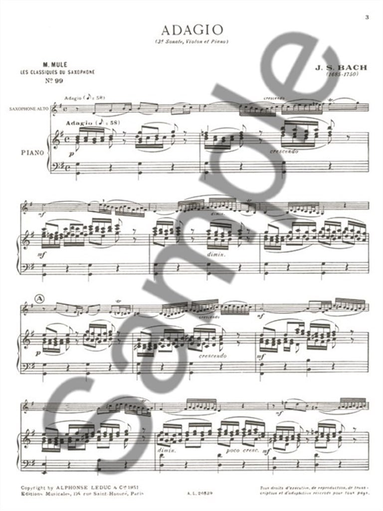 Pieces Celebres 1