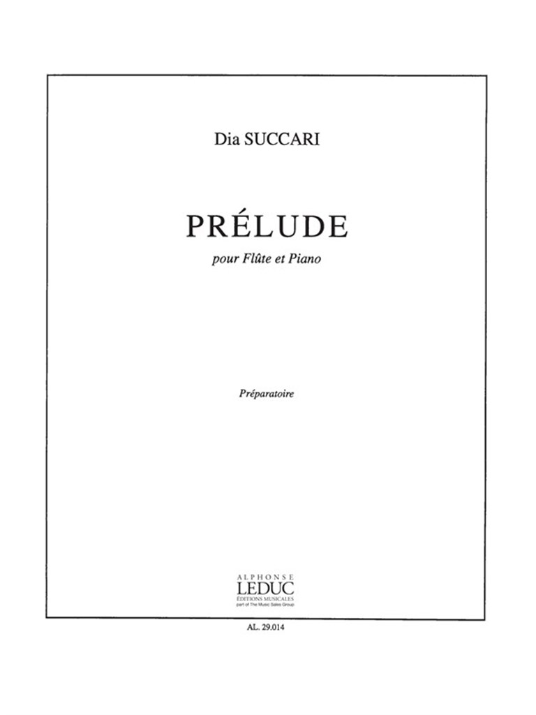 Prelude