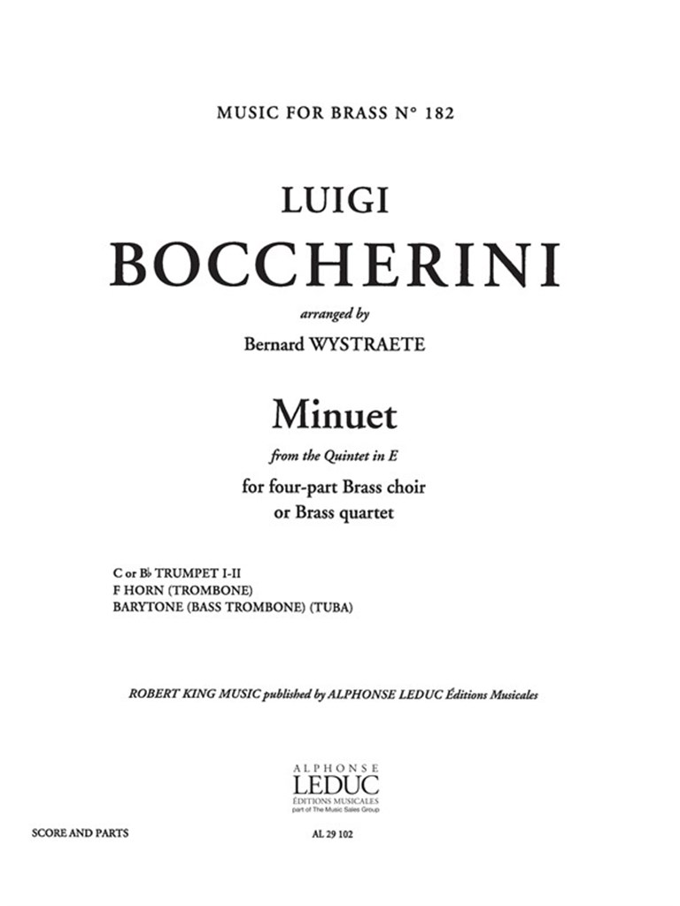 Minuet