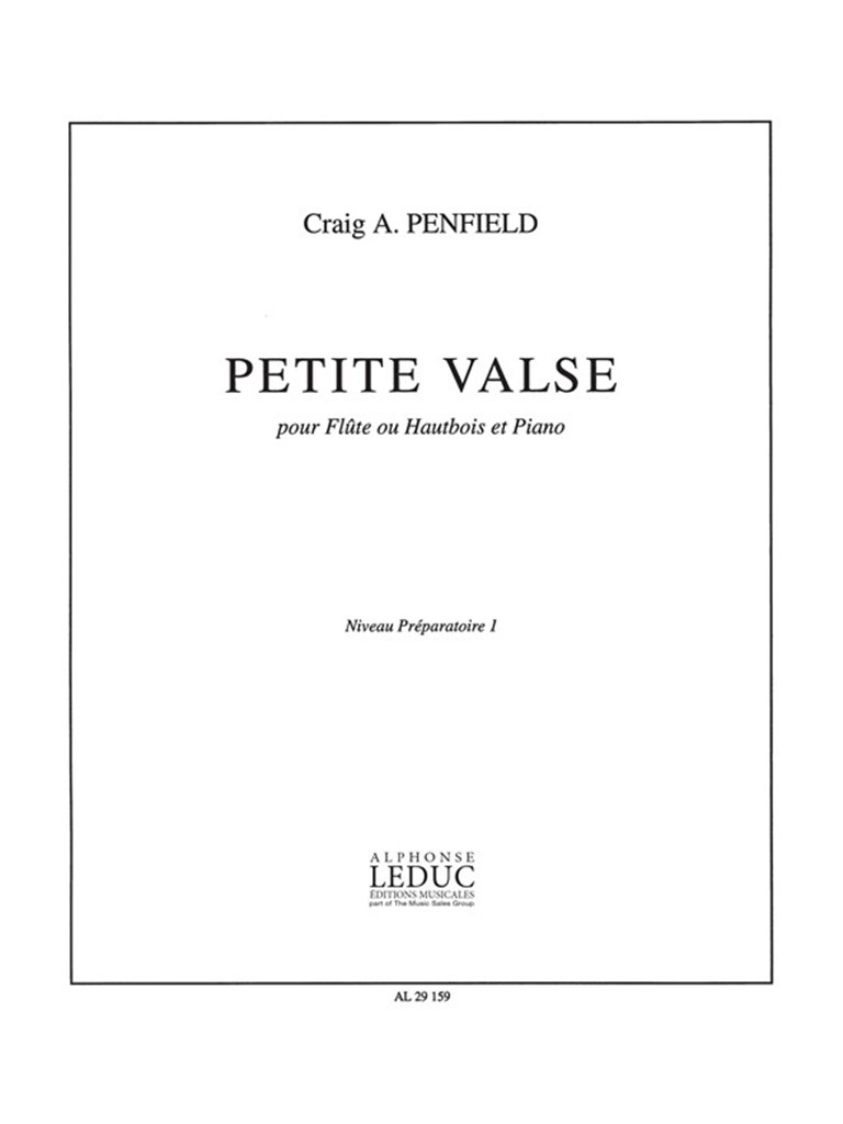 Petite Valse