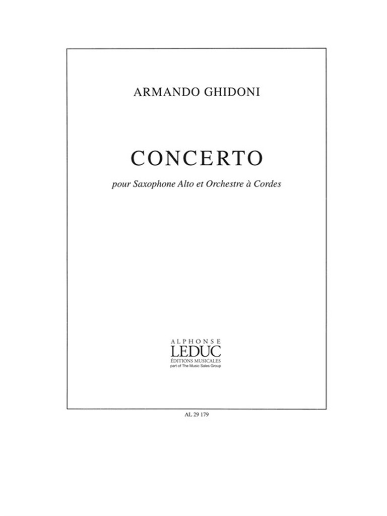 Concert