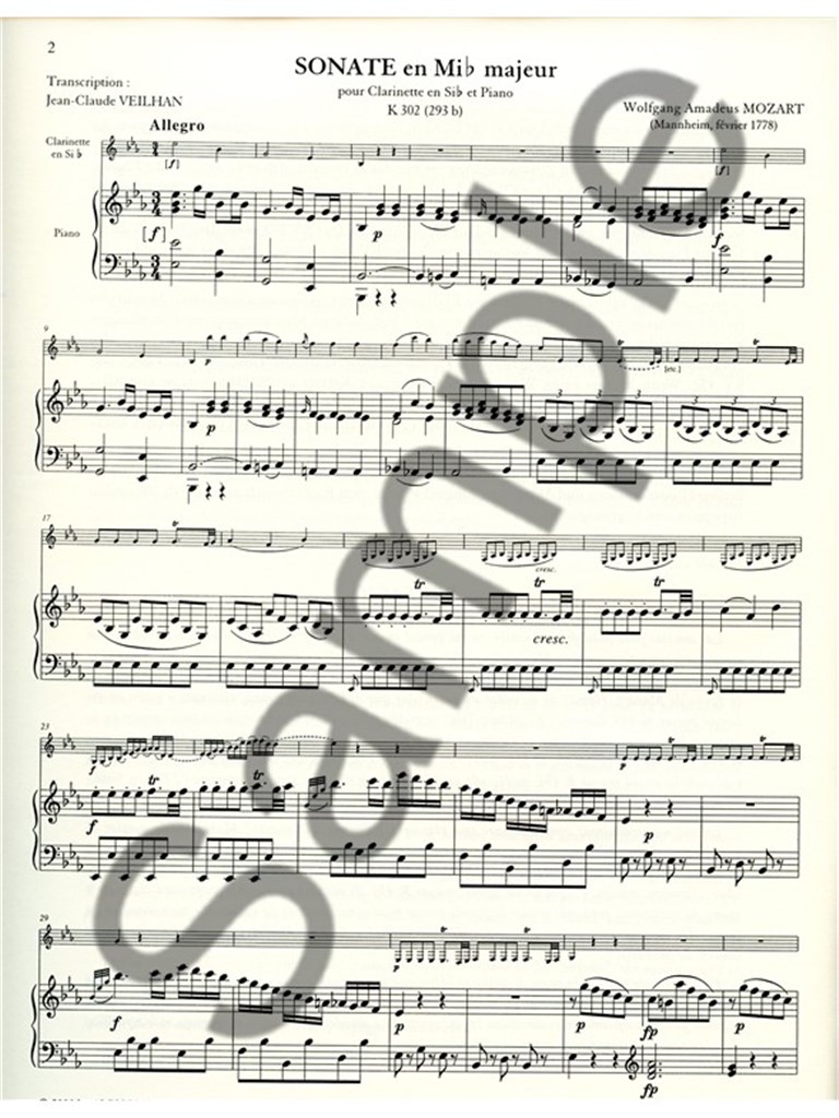 Sonate