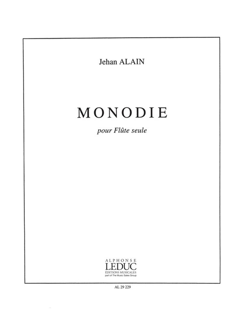 Monodie