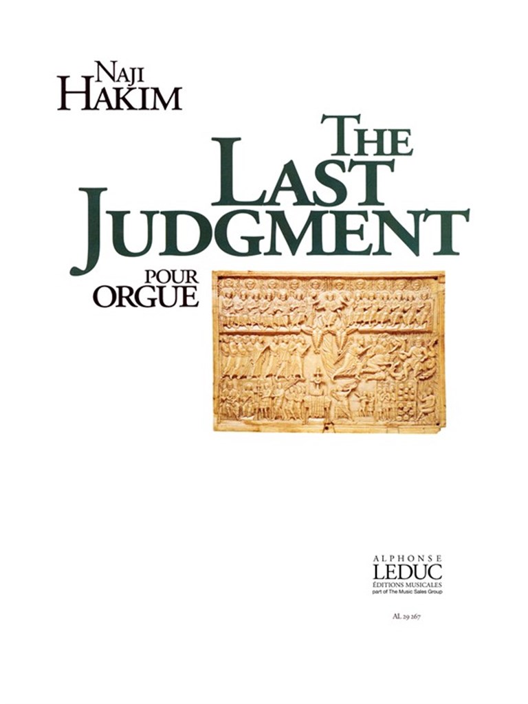 Last Judgment