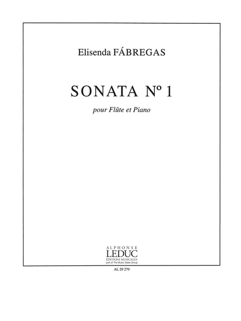 Sonata N01