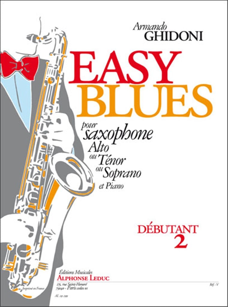 Easy Blues