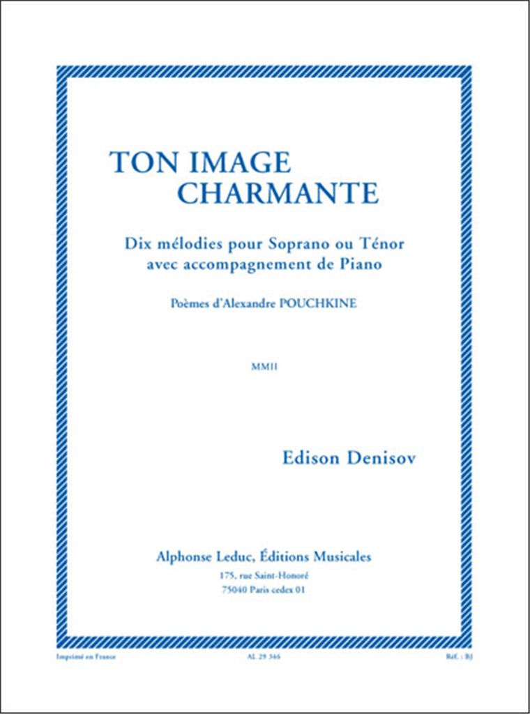 Ton Image Charmante