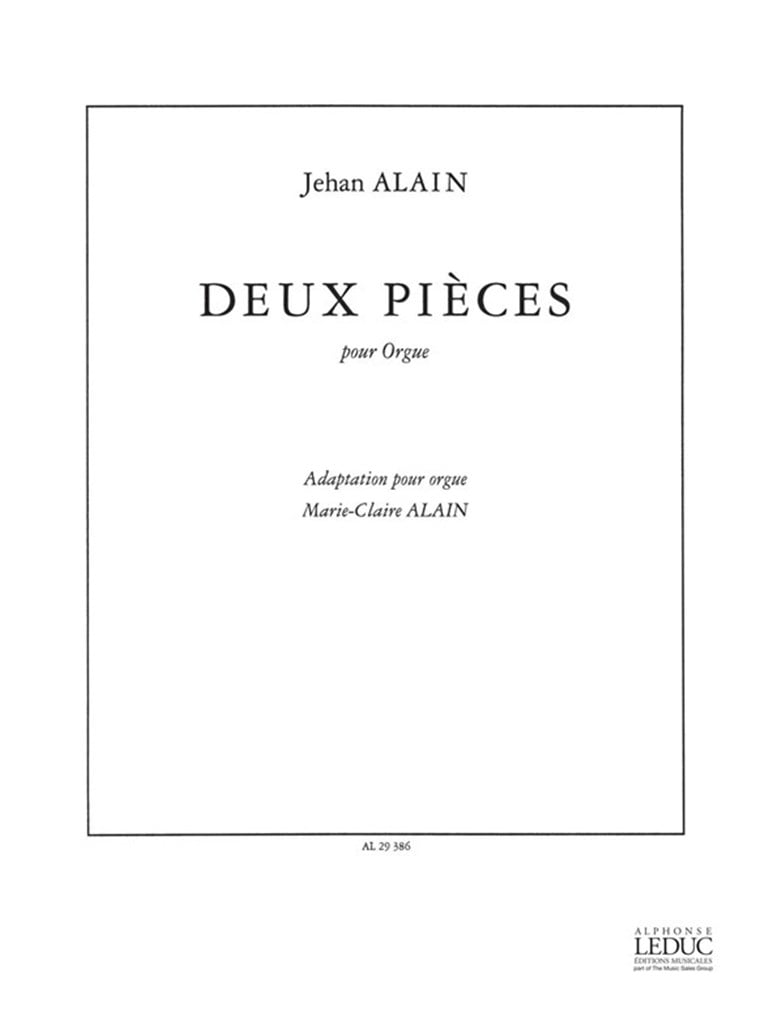 2 Pieces