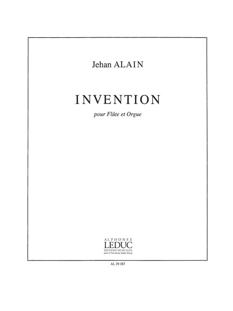 Invention
