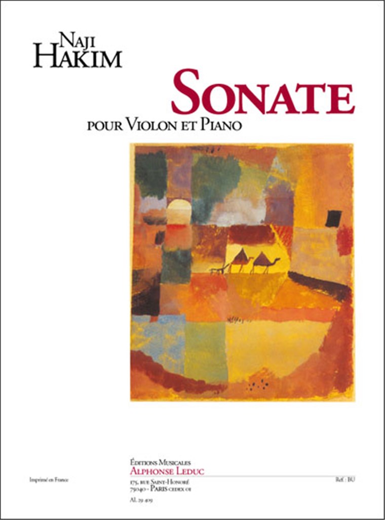 Sonate