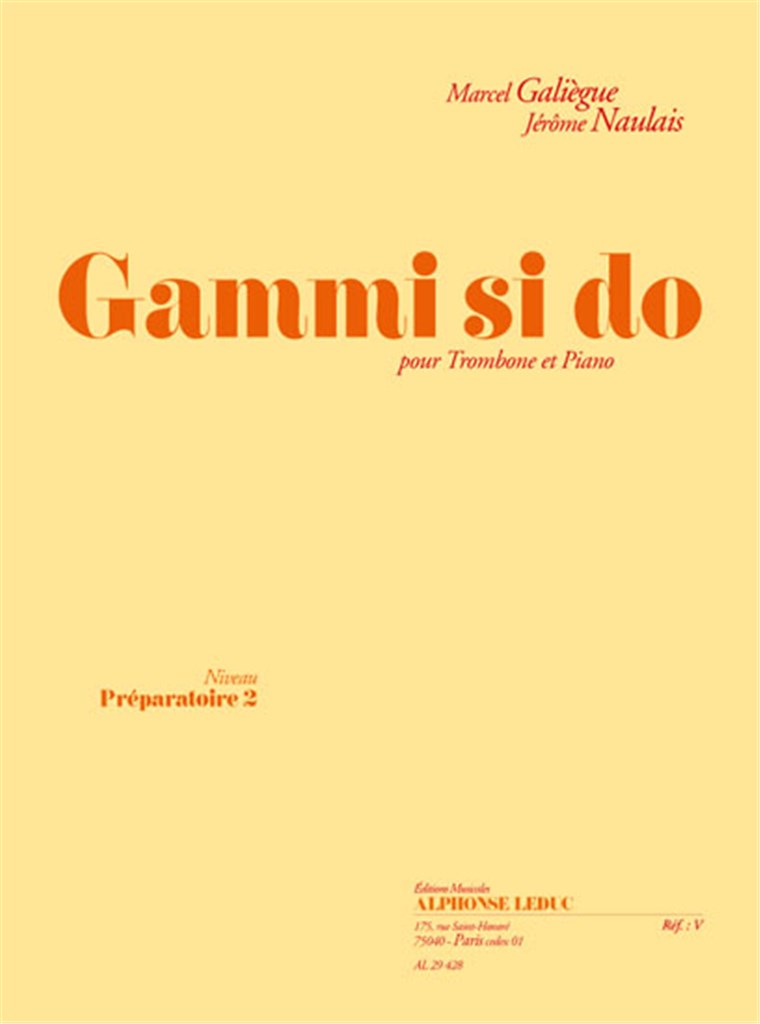 Gammi si do
