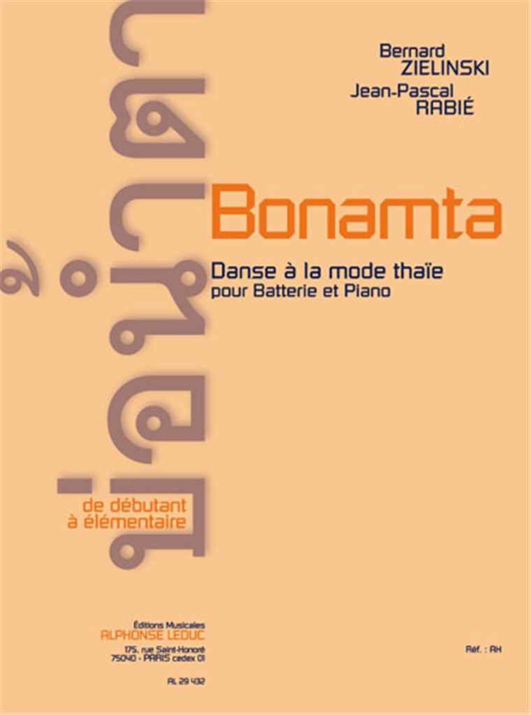 Bonamta