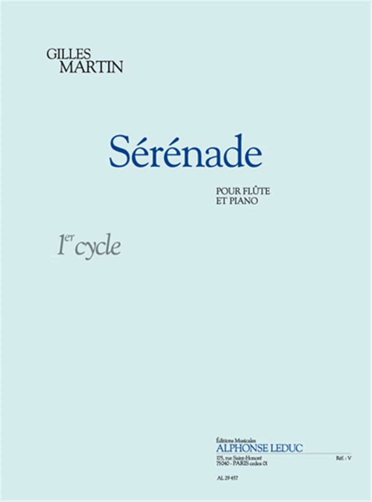 Serenade