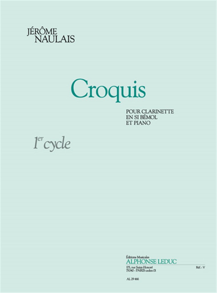 Croquis 1