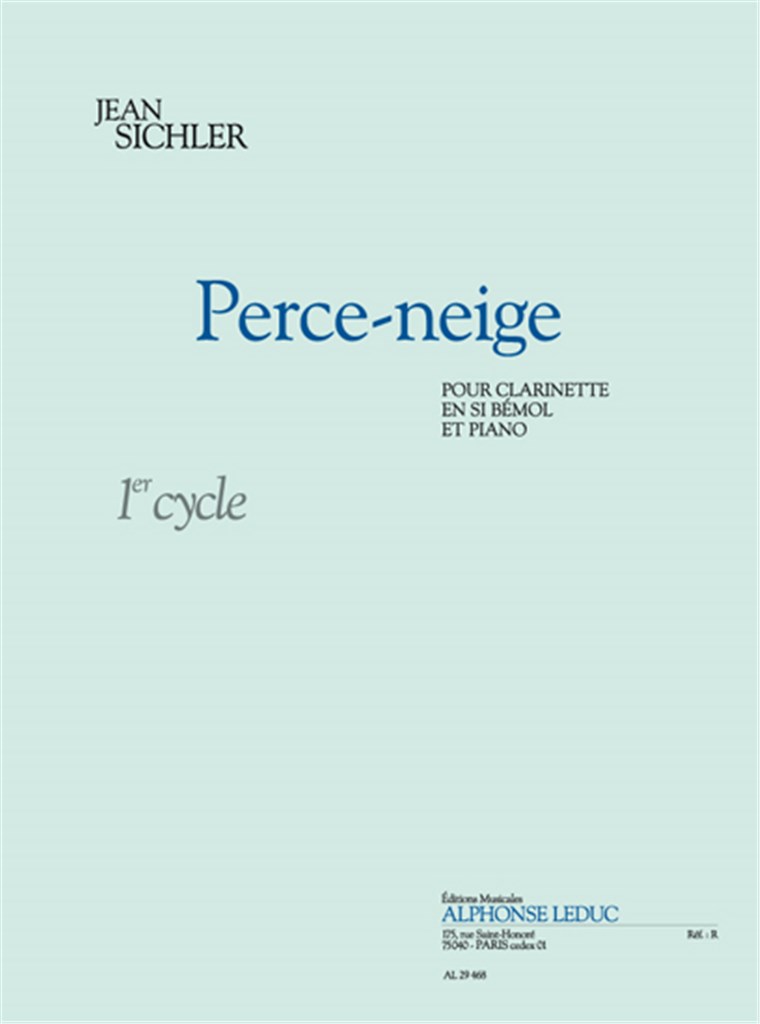 Perce-Neige 1