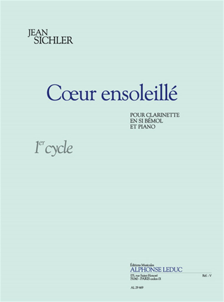 Coeur Ensoleille 1