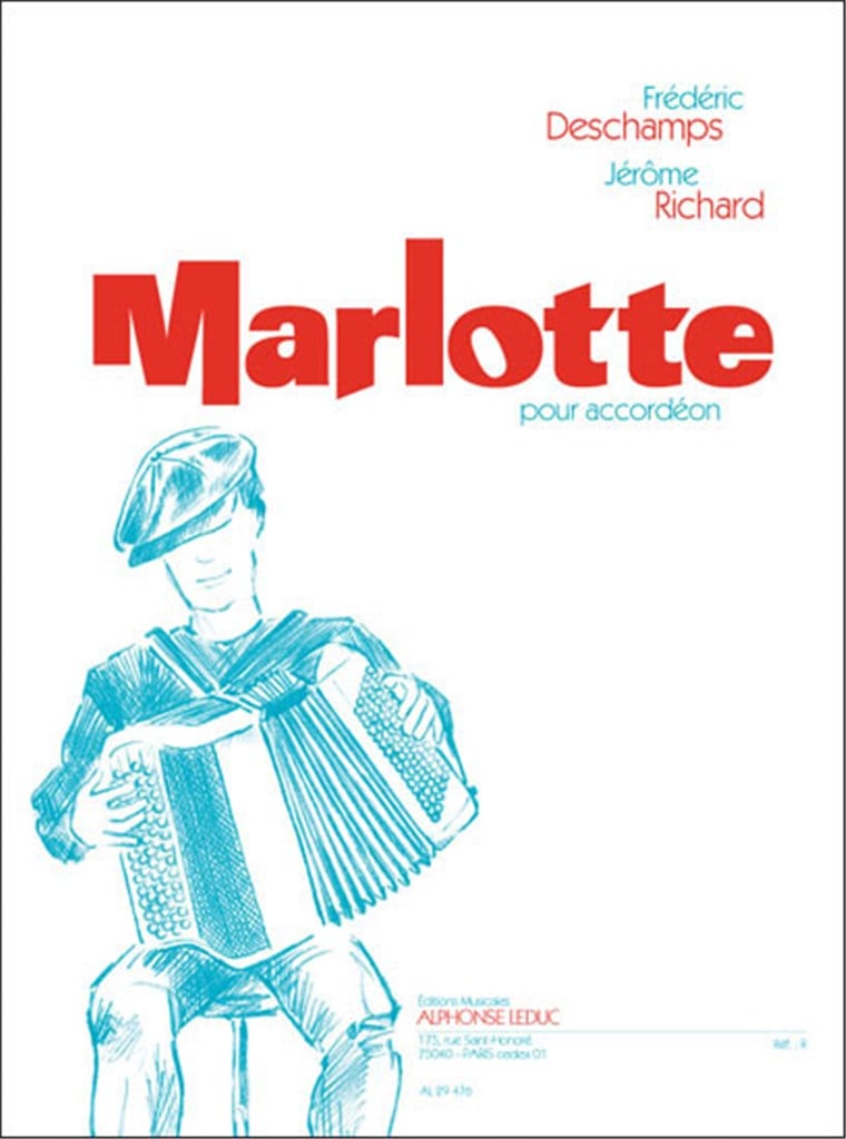 Marlotte