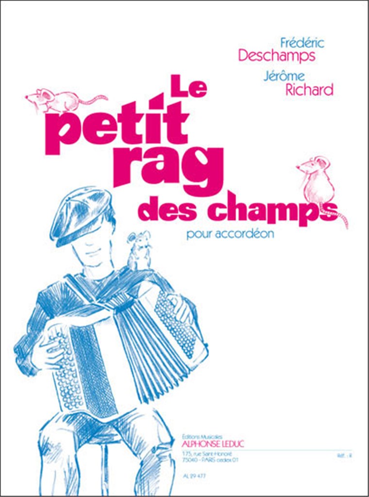Petit Rag Des Champs