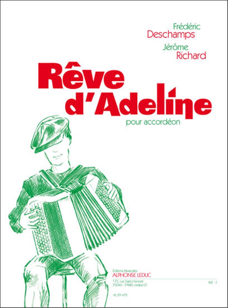 Reve D'Adeline