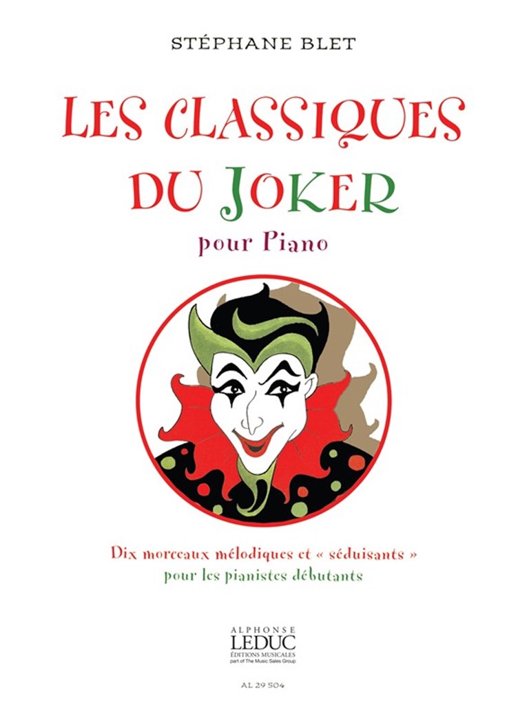 Classiques Du Joker