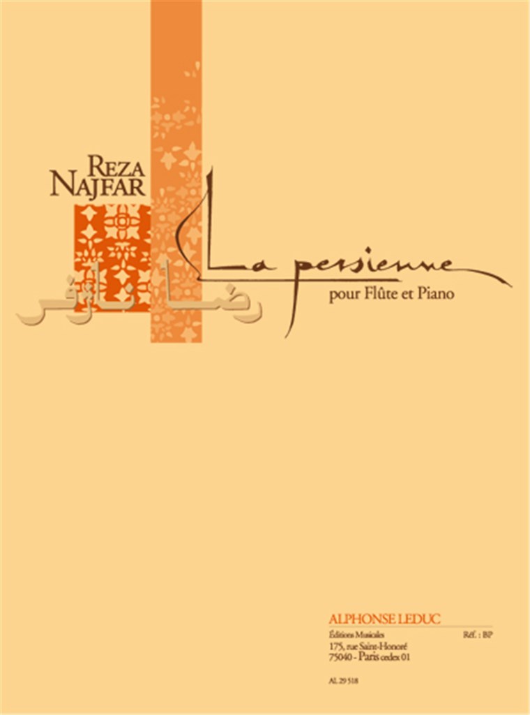 Persienne