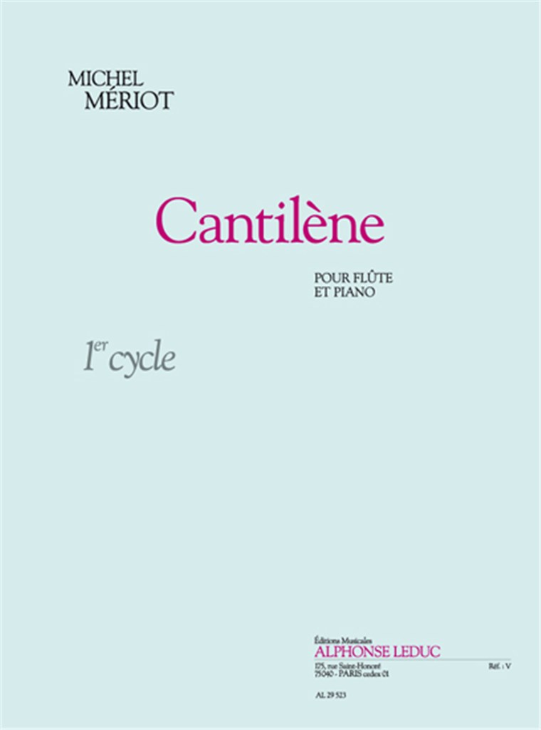 Cantilene